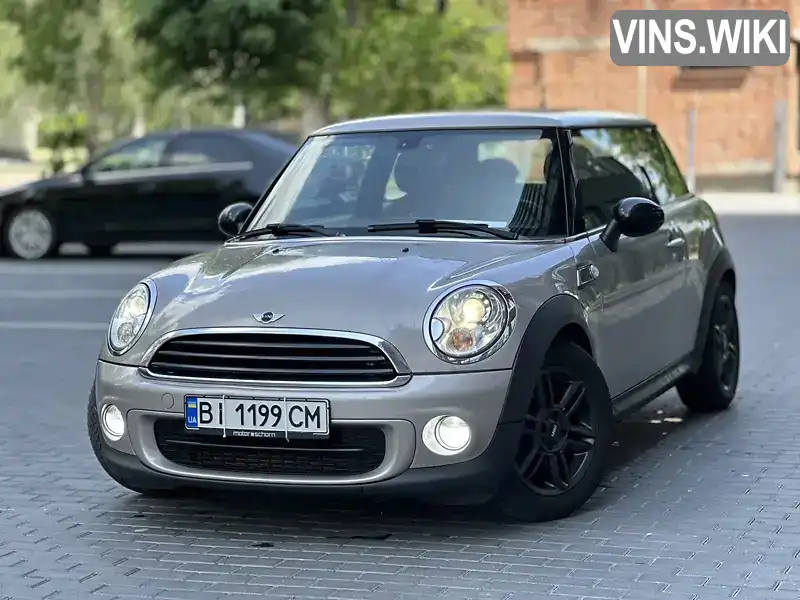Фото автомобіля