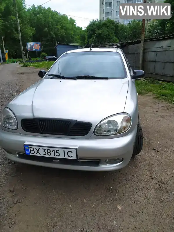 Фото автомобіля