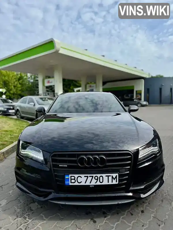 Фото автомобіля