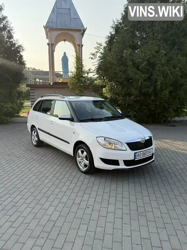Фото автомобіля