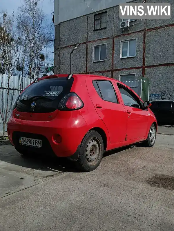 Фото автомобіля