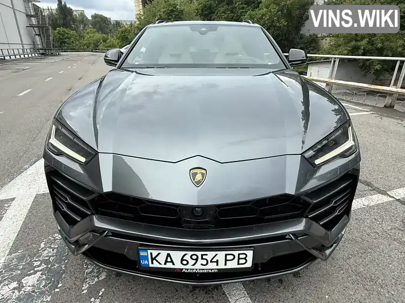 Фото автомобіля
