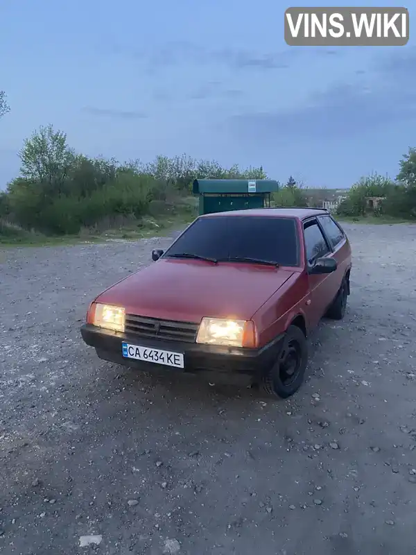 Фото автомобіля