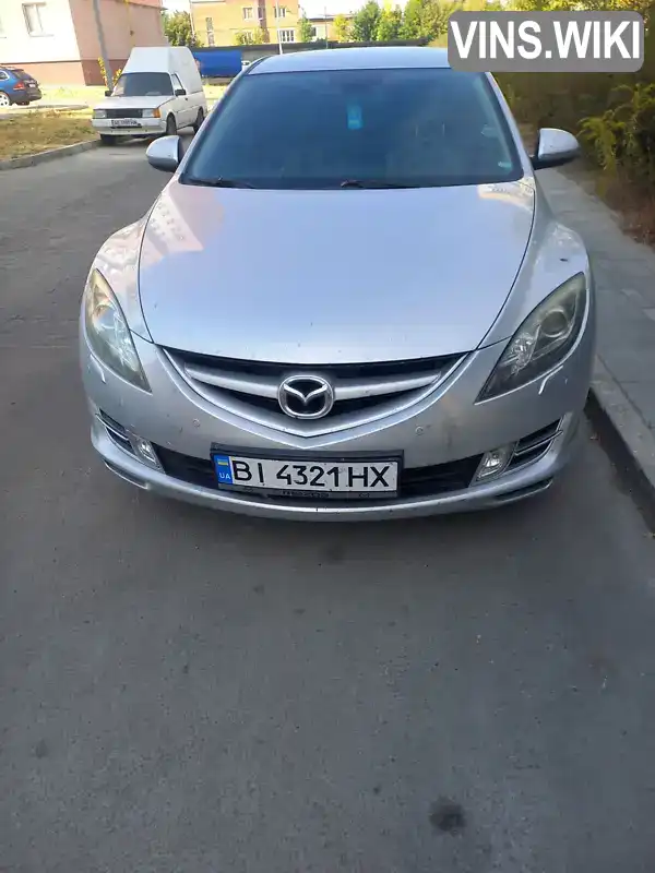 Фото автомобіля