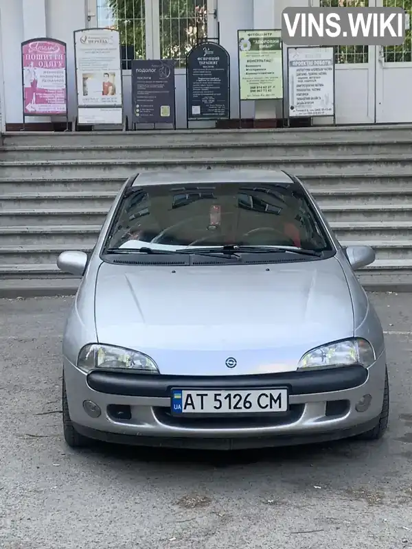 Фото автомобіля
