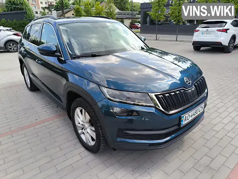 Фото автомобіля