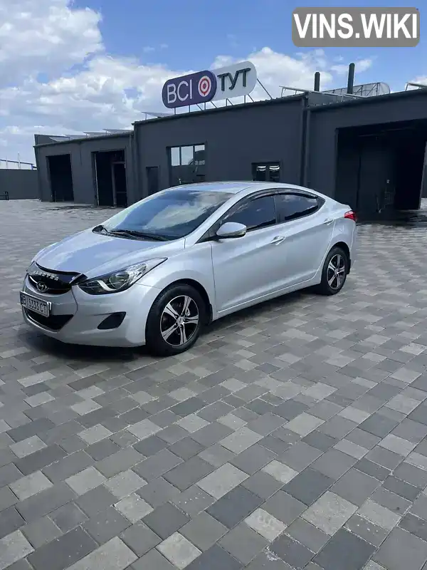 Фото автомобіля