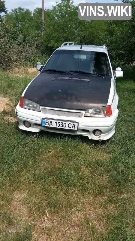 Фото автомобіля