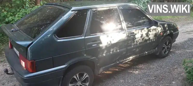 Фото автомобіля
