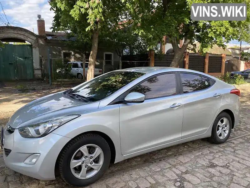 Фото автомобіля
