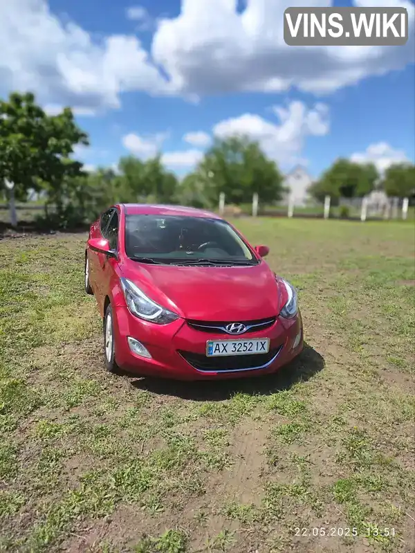 Фото автомобіля
