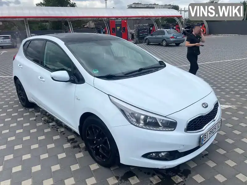 Фото автомобіля