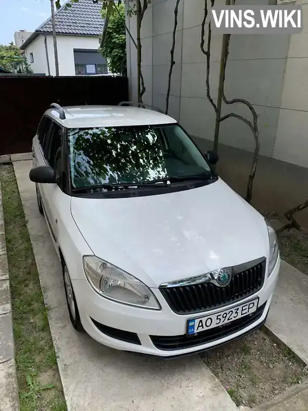 Фото автомобіля