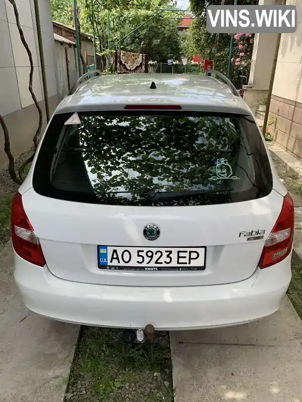 Фото автомобіля