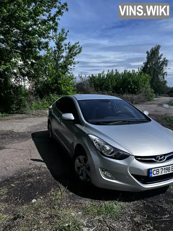 Фото автомобіля