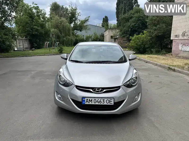 Фото автомобіля