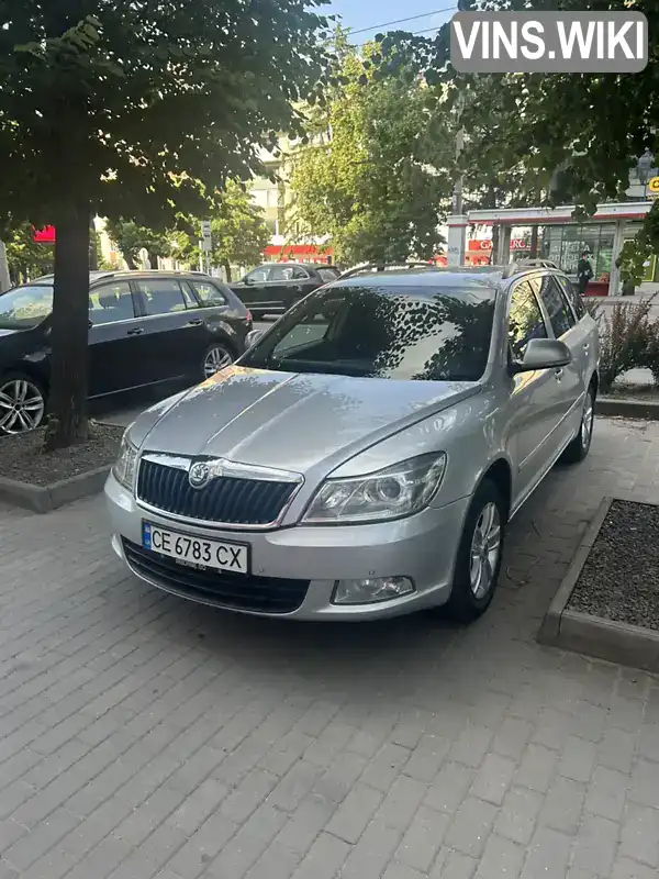 Фото автомобіля
