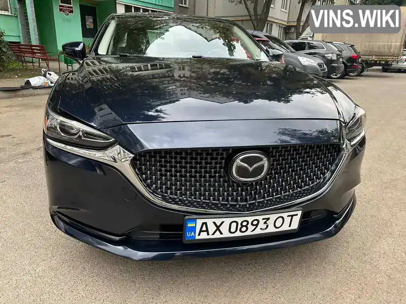 Фото автомобіля