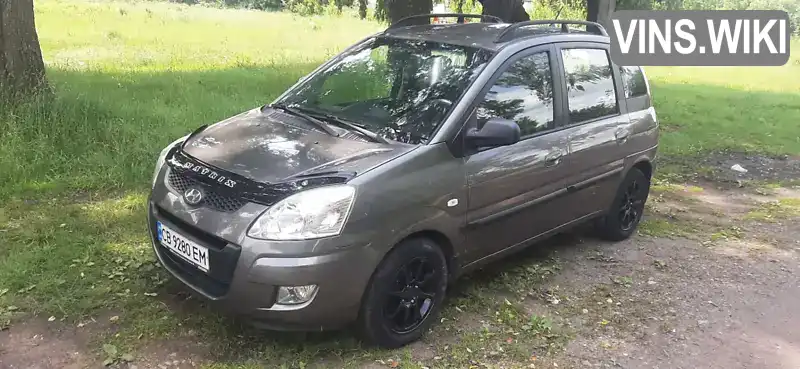 Фото автомобіля