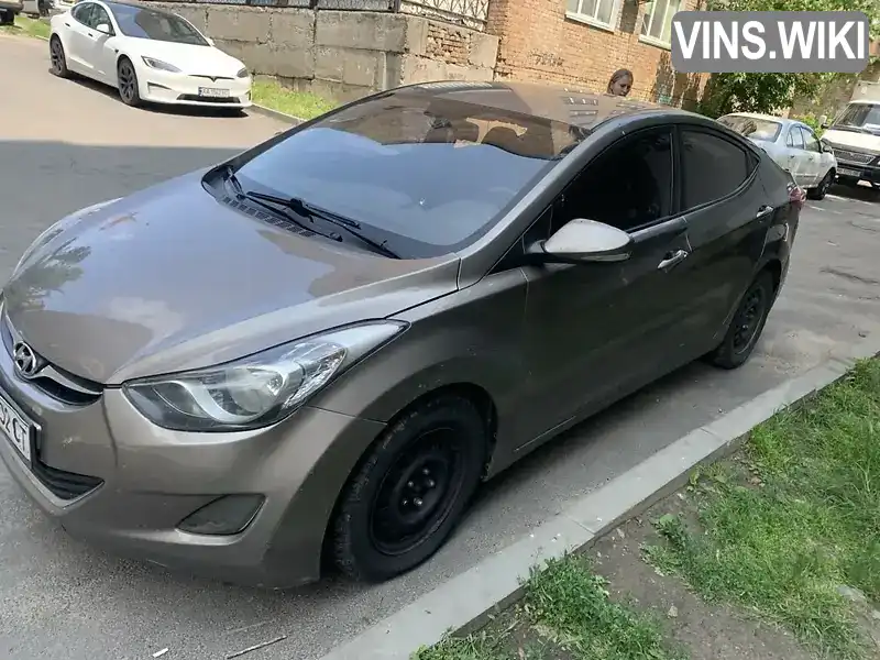Фото автомобіля
