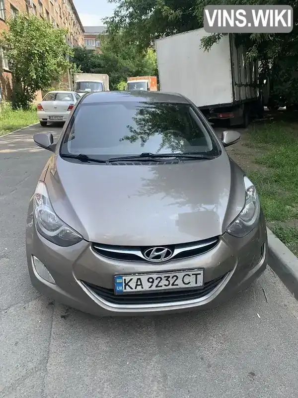 Фото автомобіля