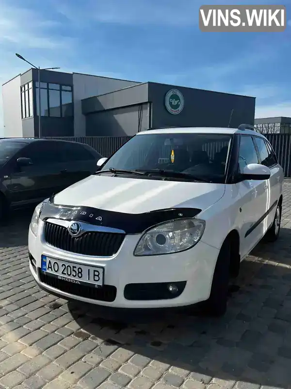 Фото автомобіля