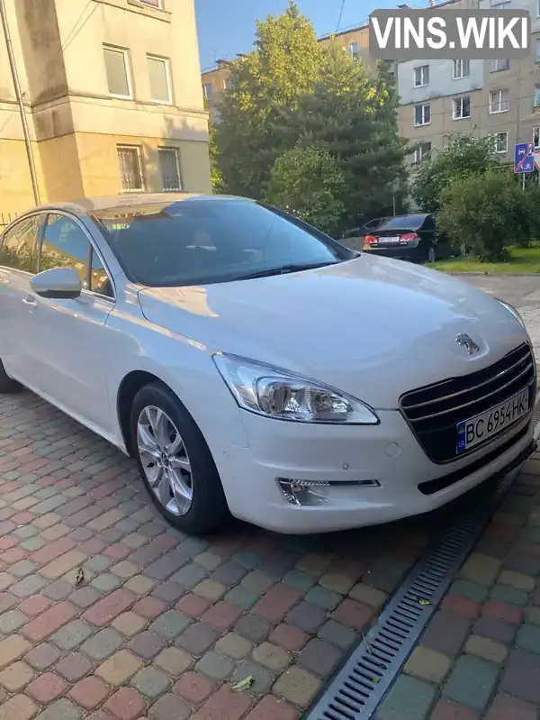 Фото автомобіля