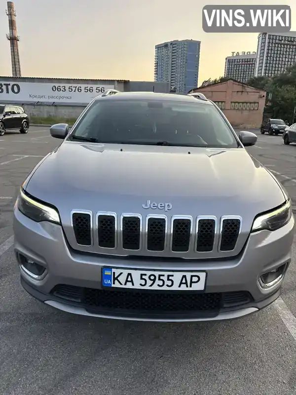Фото автомобіля
