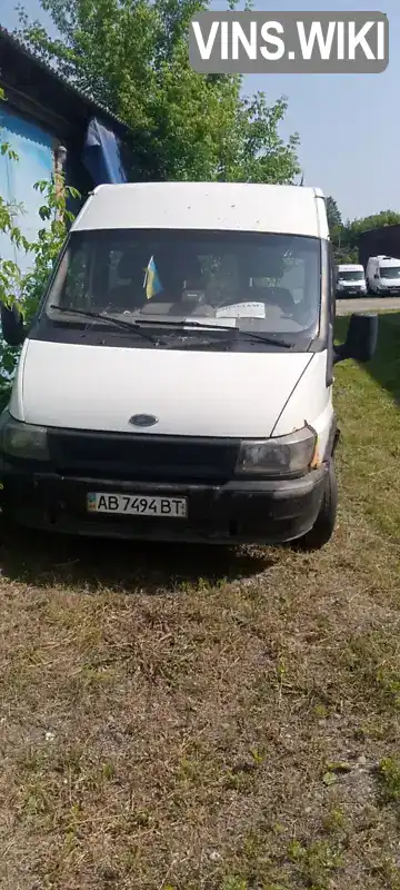 Фото автомобіля