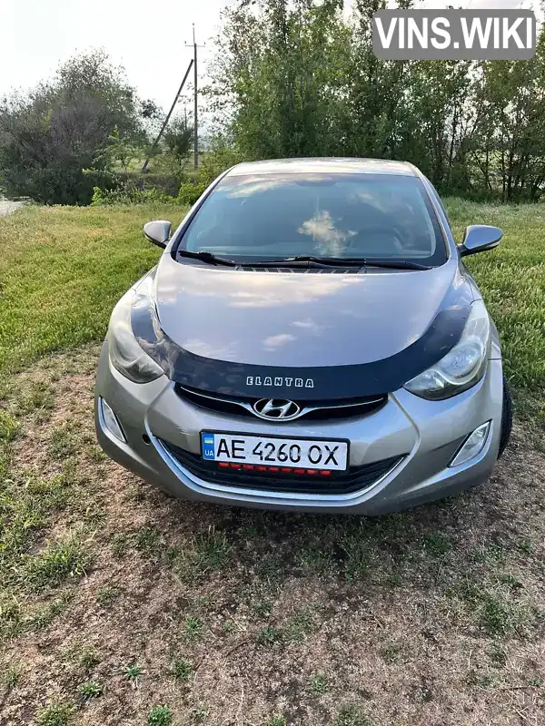 Фото автомобіля
