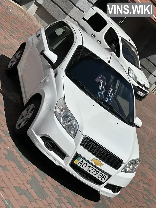 Фото автомобіля