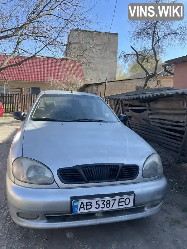 Фото автомобіля