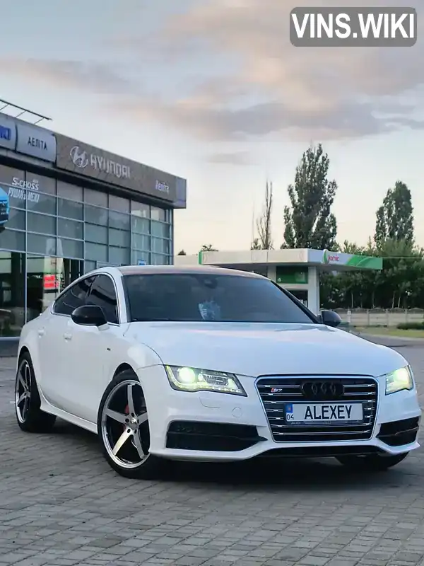 Фото автомобіля