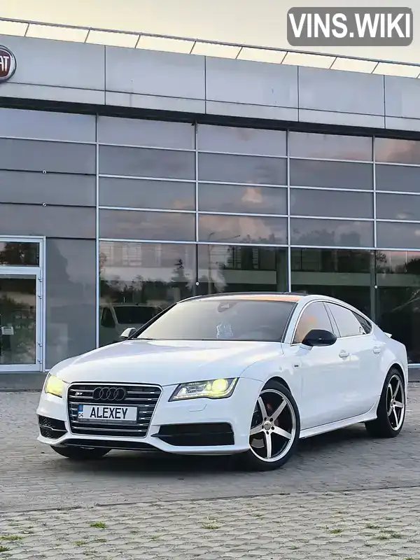 Фото автомобіля