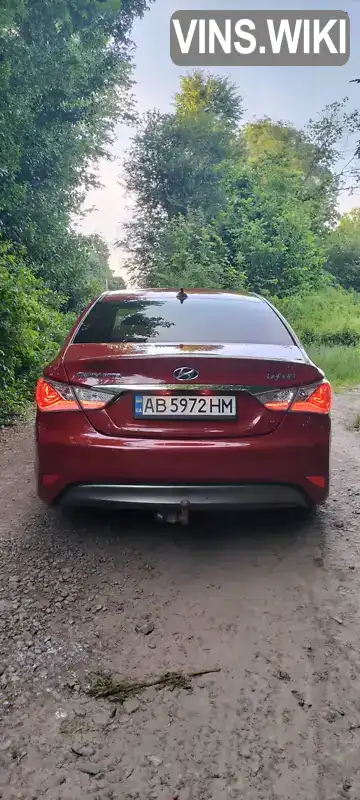 Фото автомобіля