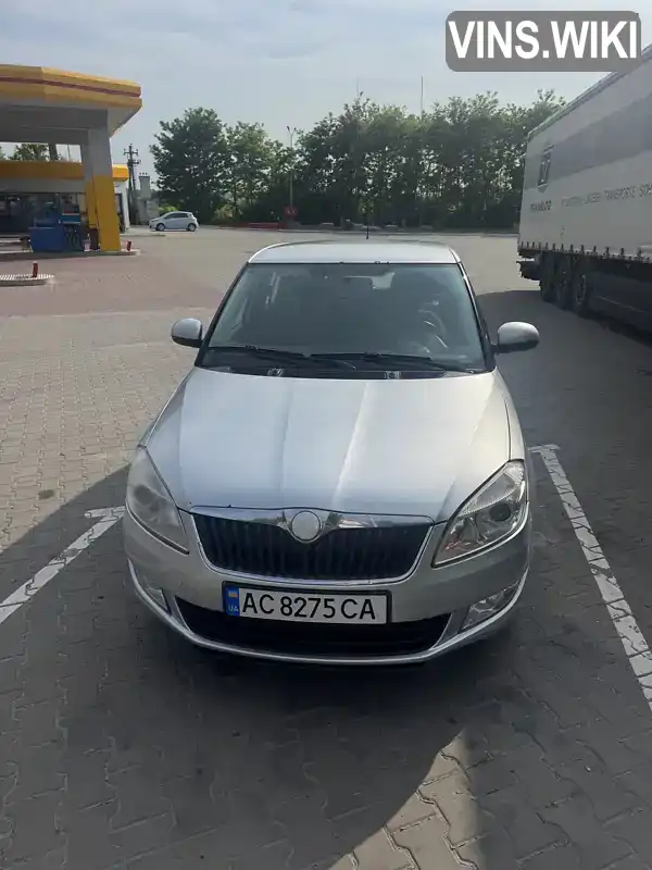 Фото автомобіля