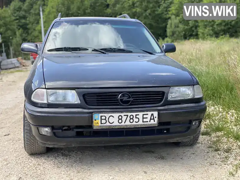 Фото автомобіля