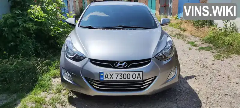 Фото автомобіля