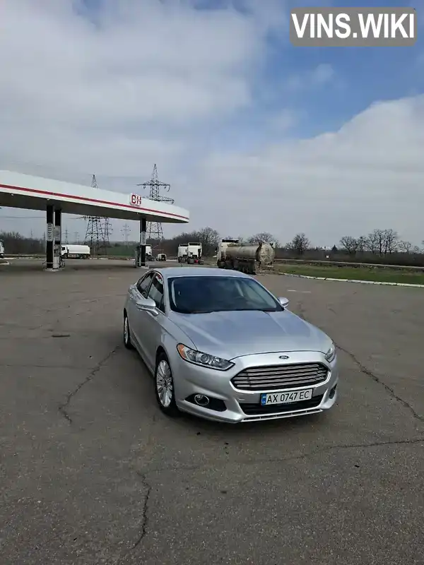 Фото автомобіля