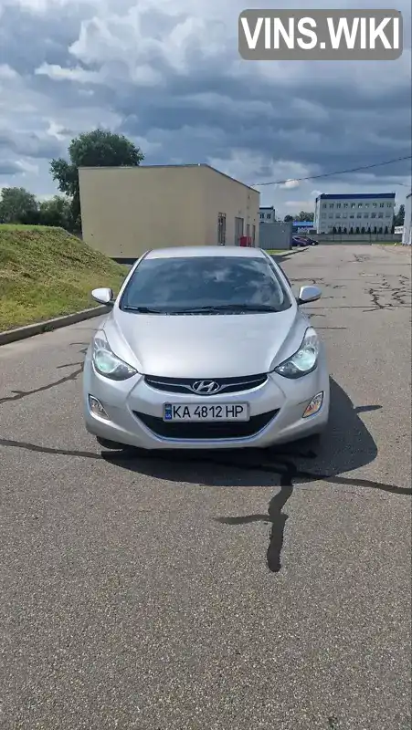 Фото автомобіля