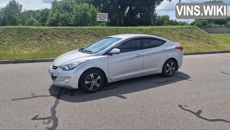 Фото автомобіля