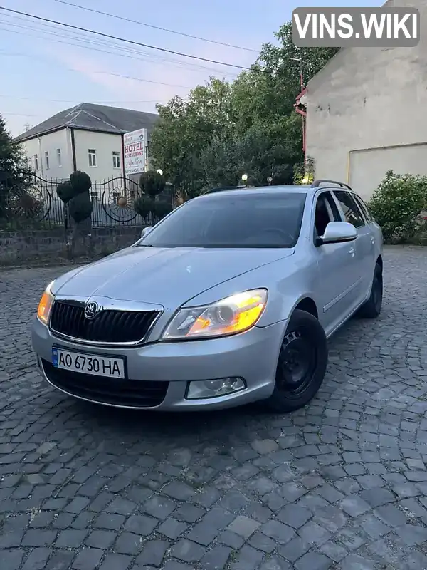Фото автомобіля