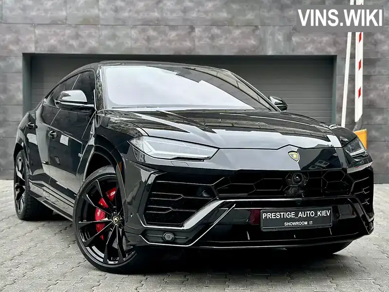 Фото автомобіля