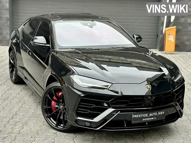 Фото автомобіля