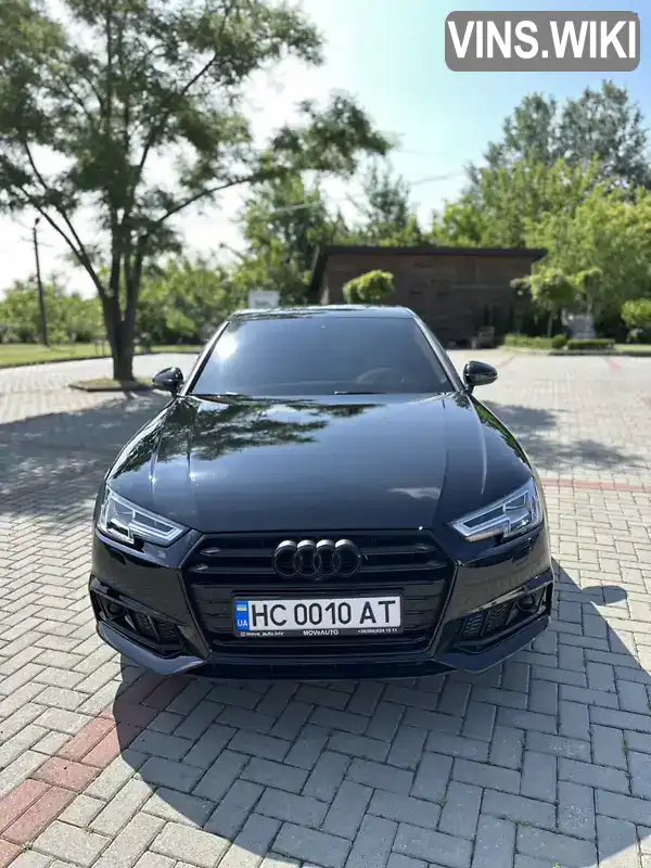 Фото автомобіля