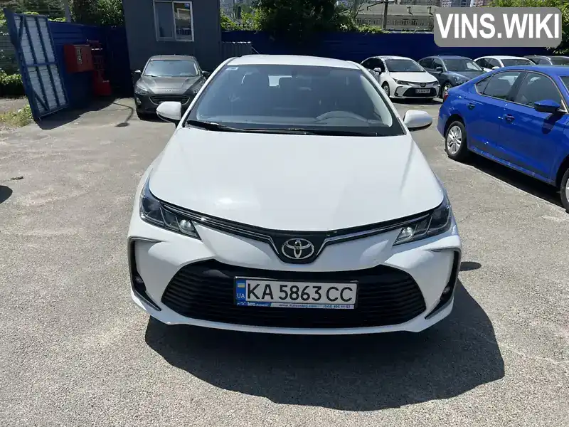 Фото автомобіля