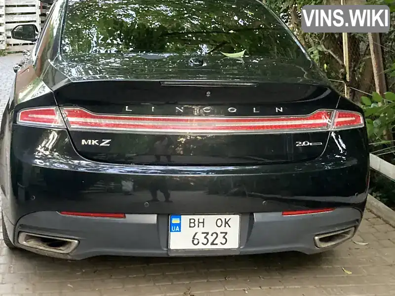 Фото автомобіля