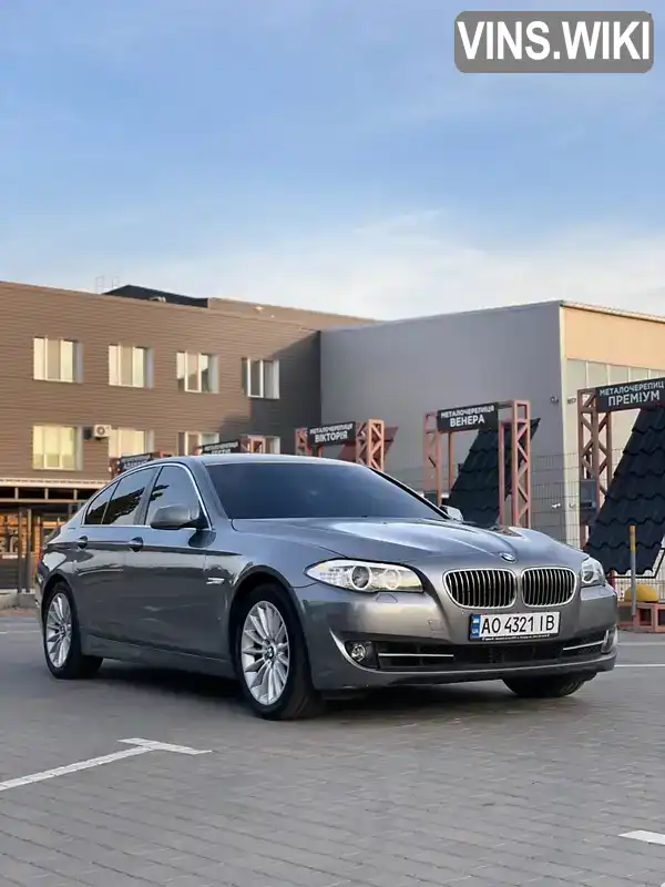 Фото автомобіля