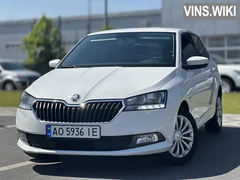 Фото автомобіля