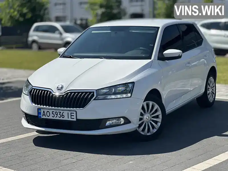 Фото автомобіля